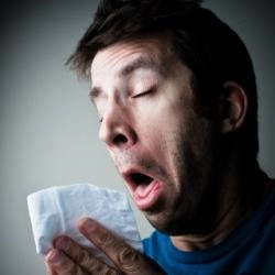 Diferença entre gripe e resfriado
