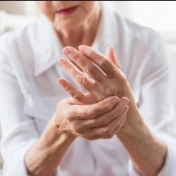 Diferença entre artrite e artrose
