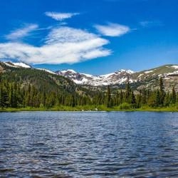 diferenças e significado de lago, lagoa ou laguna