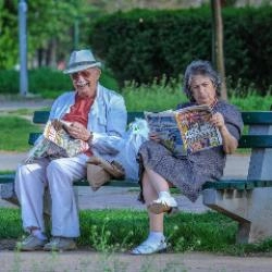 Diferença entre aposentado e pensionista