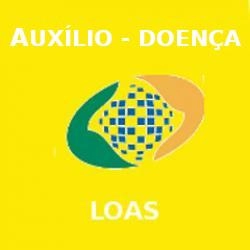 Diferença entre auxilio-doença e BPC